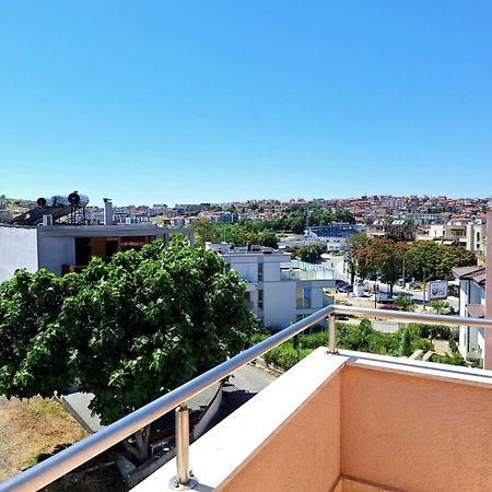 Apartment ELENA Szozopol Kültér fotó