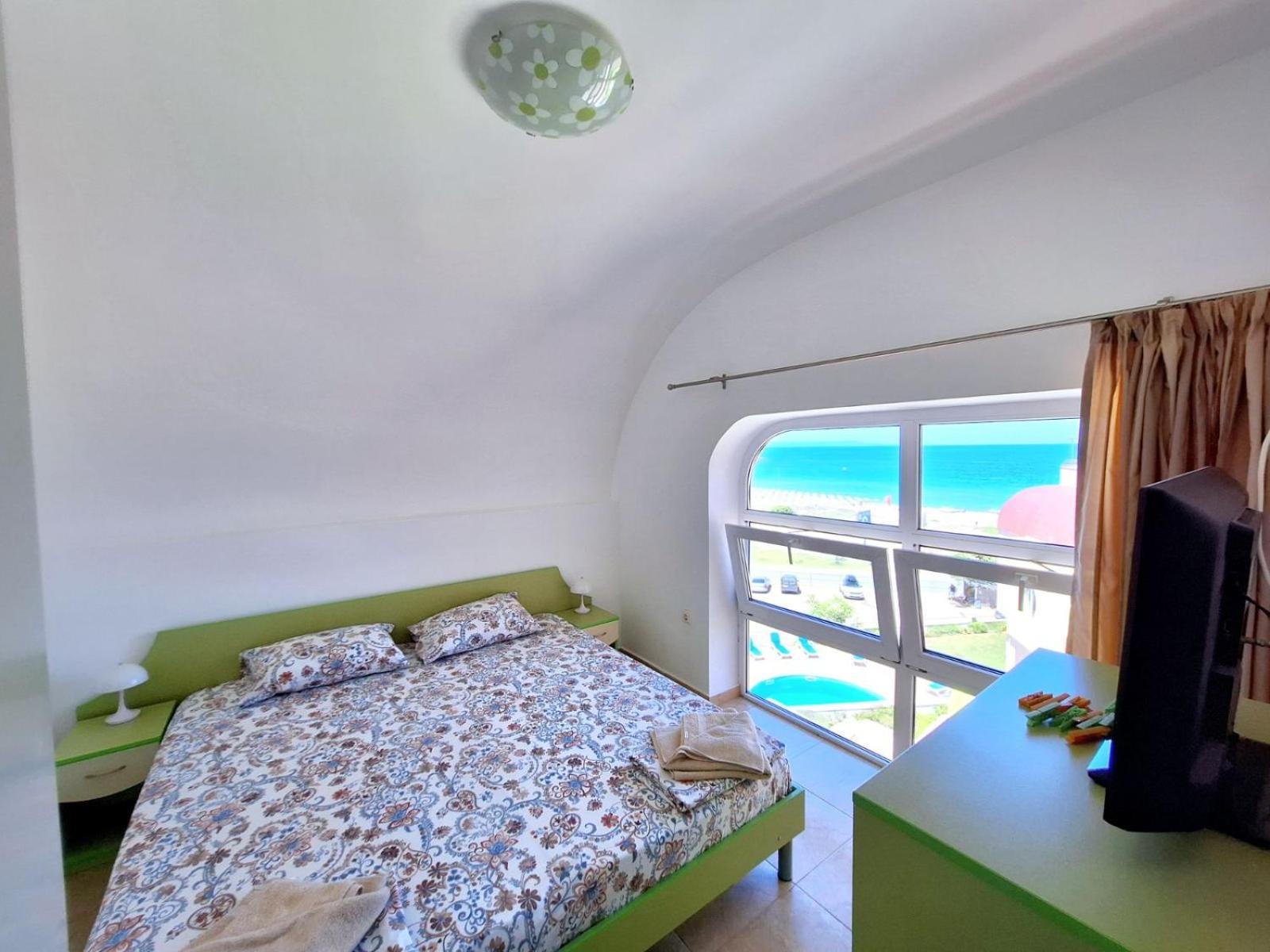 Apartment ELENA Szozopol Kültér fotó